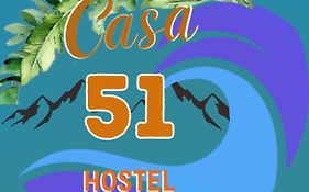 Casa 51 Hostel Ubatuba