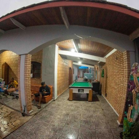 Casa 51 Hostel Ubatuba Exterior foto