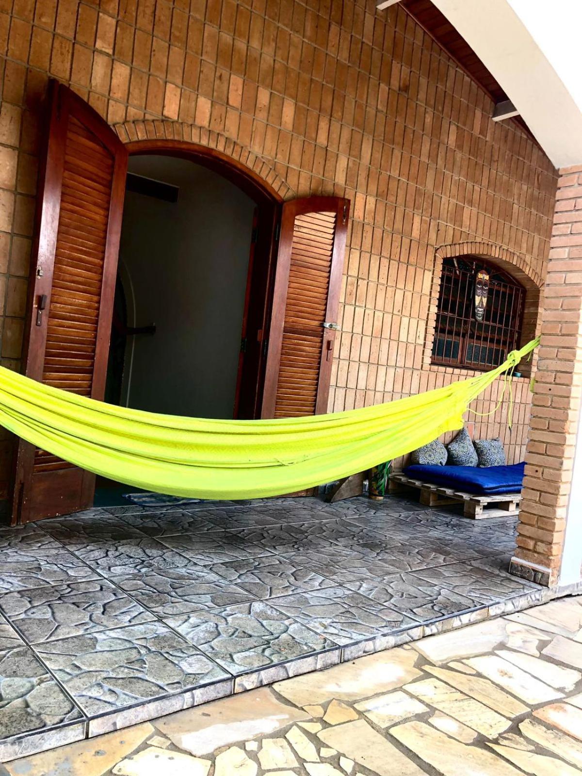 Casa 51 Hostel Ubatuba Exterior foto